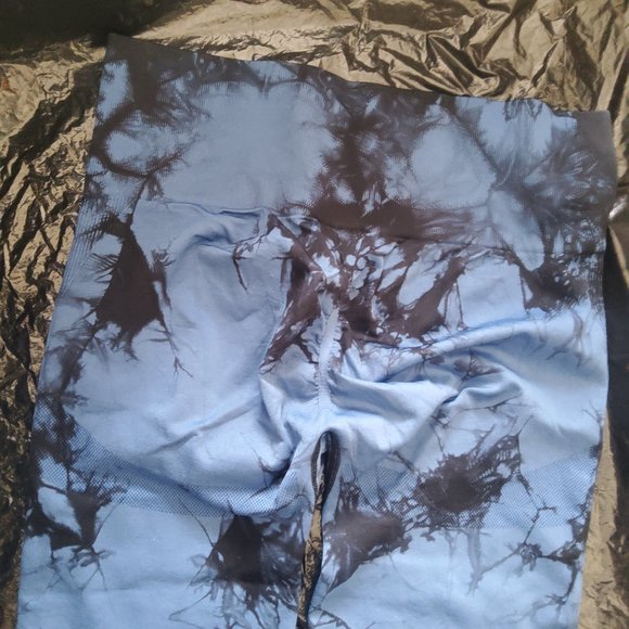 TYE DYE size XL leggings   BRAND NEW , - Picture 14 of 14